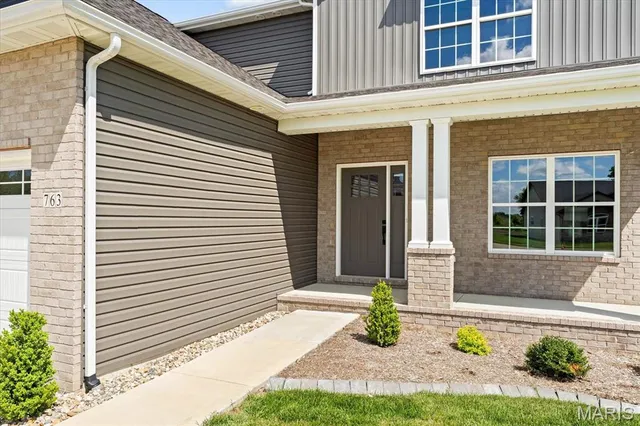 $499,900 | 763 Seagate Drive, O'Fallon, IL 62269