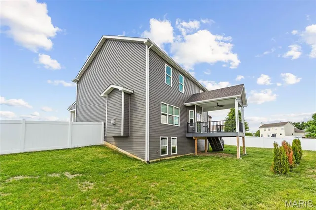 $499,900 | 763 Seagate Drive, O'Fallon, IL 62269