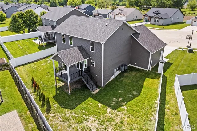 $499,900 | 763 Seagate Drive, O'Fallon, IL 62269