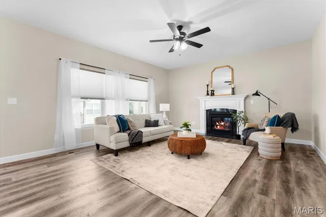 $499,900 | 763 Seagate Drive, O'Fallon, IL 62269