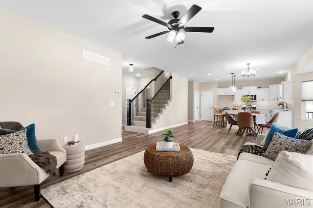 $499,900 | 763 Seagate Drive, O'Fallon, IL 62269