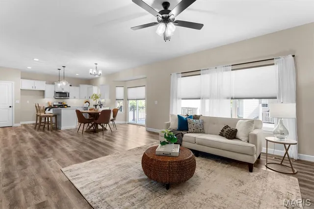 $499,900 | 763 Seagate Drive, O'Fallon, IL 62269