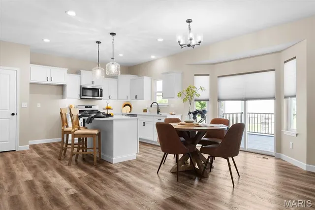 $499,900 | 763 Seagate Drive, O'Fallon, IL 62269