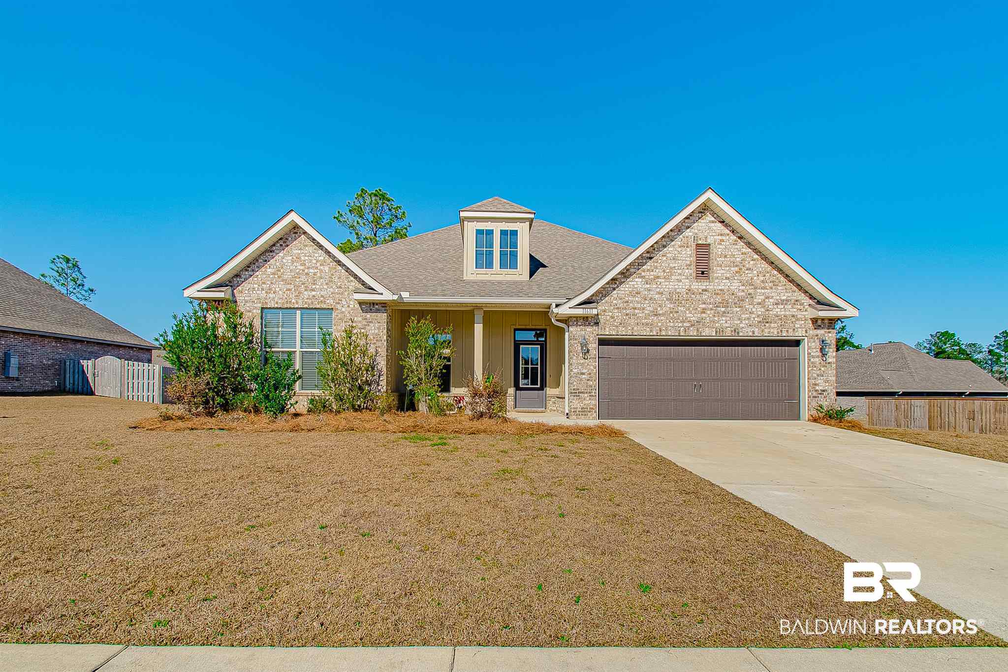 11611 Whitaker Avenue Daphne, AL 36527 - Photo 1 of 35 Main