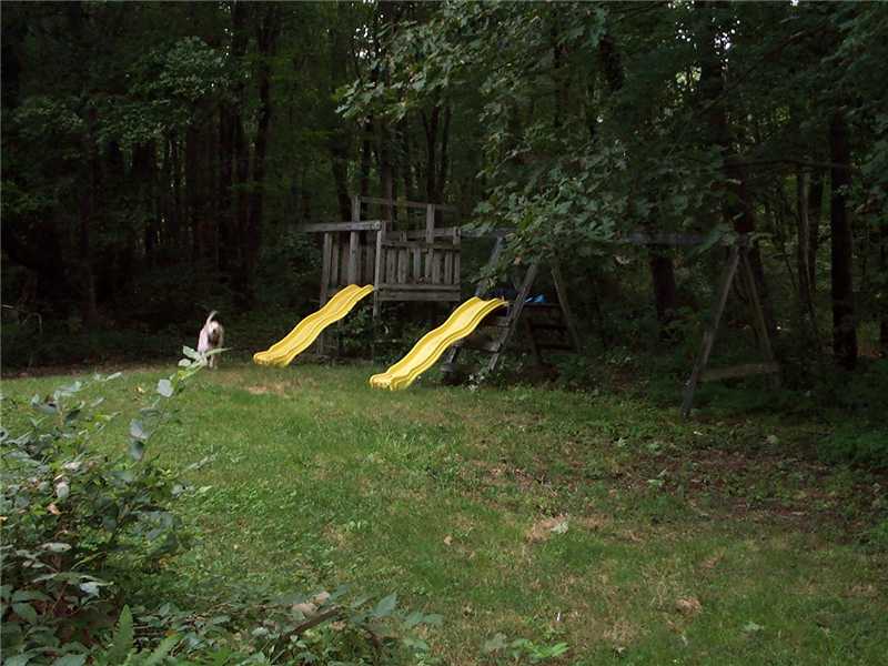 91 Swan Road Smithfield, RI 02917 - Photo 15 of 15 Yard/Garden.