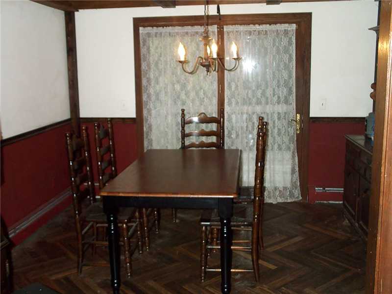 91 Swan Road Smithfield, RI 02917 - Photo 9 of 15 Dining Room.