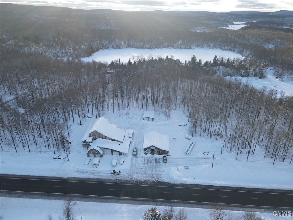 4880 State Rte 3, Unit 4878 Star Lake, NY 13690 - Photo 37 of 37