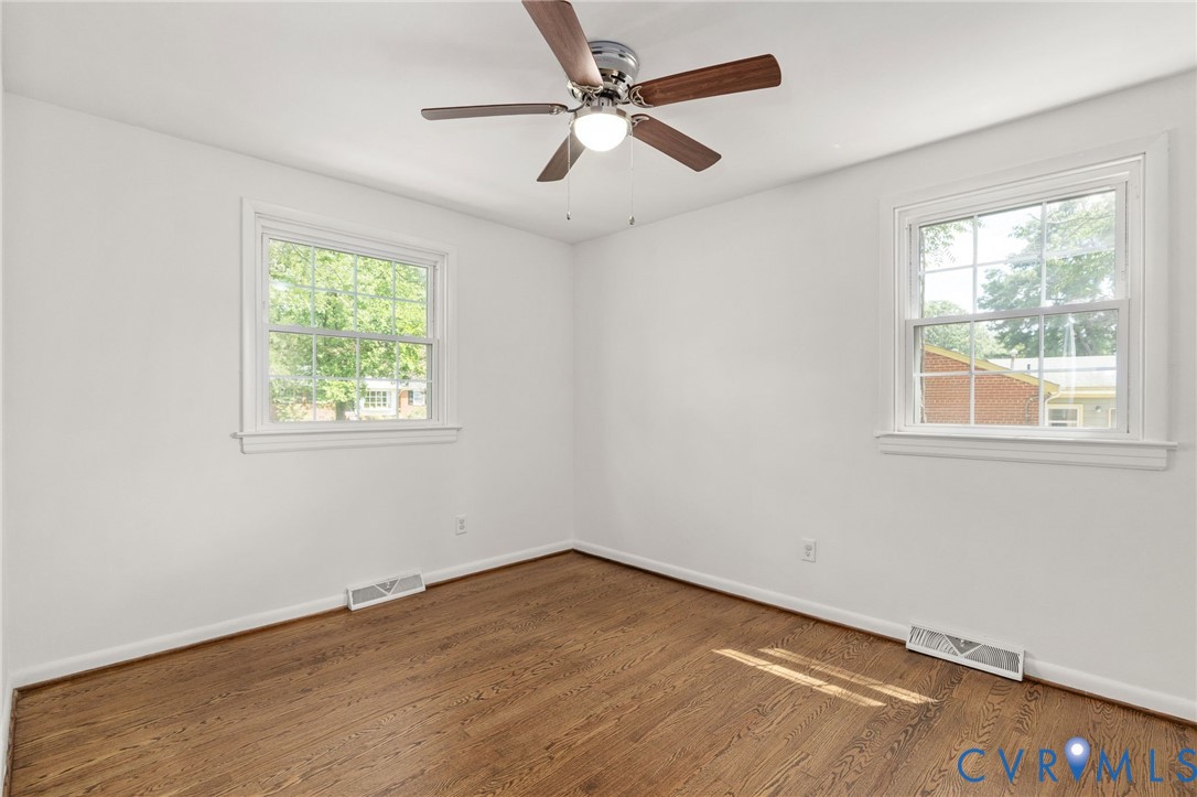 3110 Comet Road Henrico, VA 23294 - Photo 24 of 43 Bedroom #2
