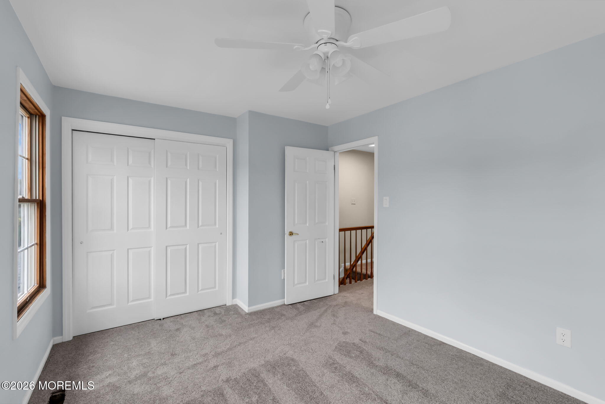 100 Appletree Road Howell, NJ 07731 - Photo 24 of 27 Bedroom 3