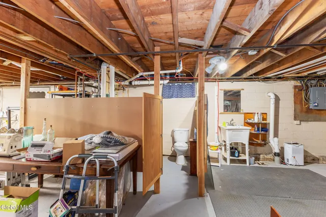 $225,000 | 150 Lancaster Street, Cohoes, NY 12047