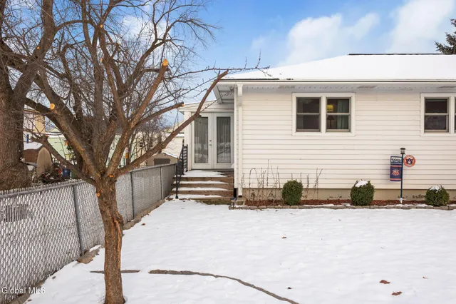 $225,000 | 150 Lancaster Street, Cohoes, NY 12047