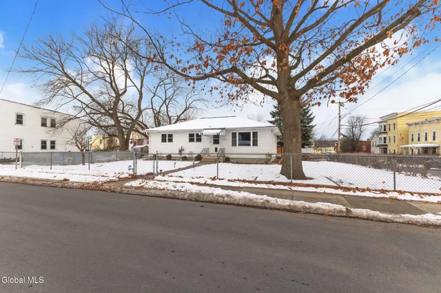 $225,000 | 150 Lancaster Street, Cohoes, NY 12047