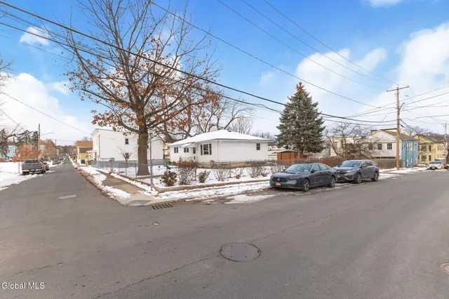 $225,000 | 150 Lancaster Street, Cohoes, NY 12047