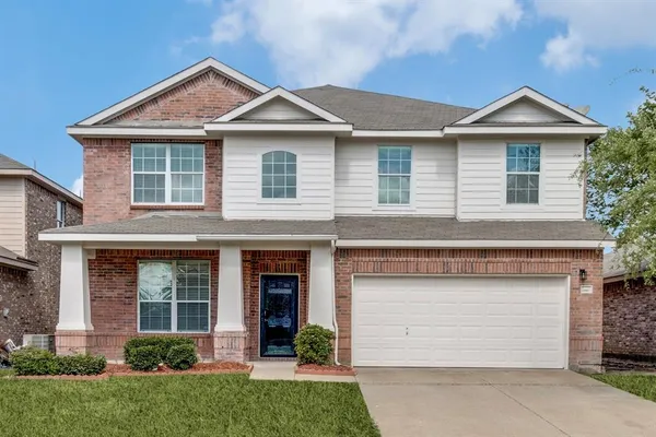 $349,700 | 1007 Hockley Lane, Forney, TX 75126