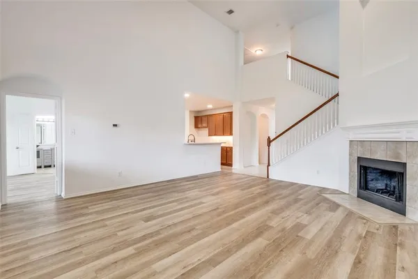$349,700 | 1007 Hockley Lane, Forney, TX 75126