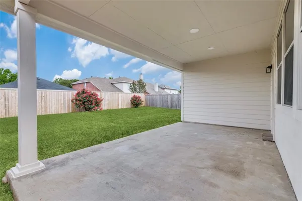 $349,700 | 1007 Hockley Lane, Forney, TX 75126