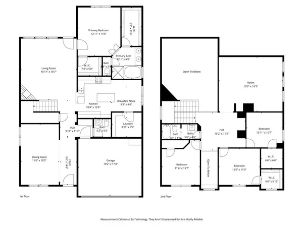 $349,700 | 1007 Hockley Lane, Forney, TX 75126