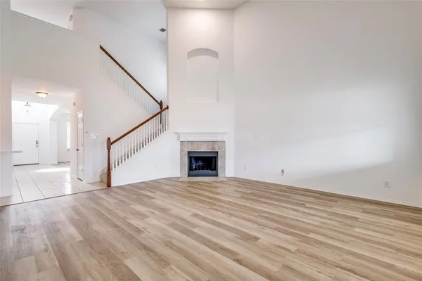 $349,700 | 1007 Hockley Lane, Forney, TX 75126