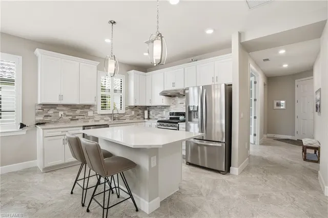 $7,500 | 12361 Canal Grande Drive, Fort Myers, FL 33913