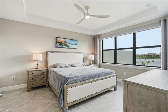 $7,500 | 12361 Canal Grande Drive, Fort Myers, FL 33913