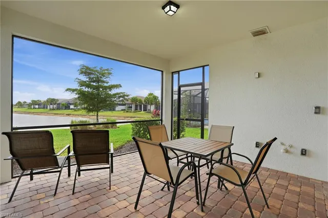 $7,500 | 12361 Canal Grande Drive, Fort Myers, FL 33913