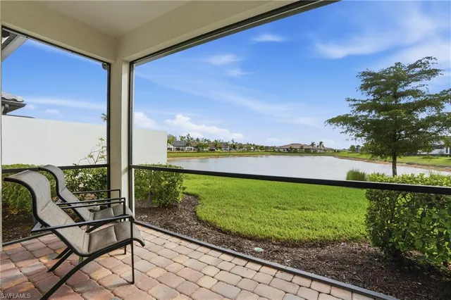 $7,500 | 12361 Canal Grande Drive, Fort Myers, FL 33913