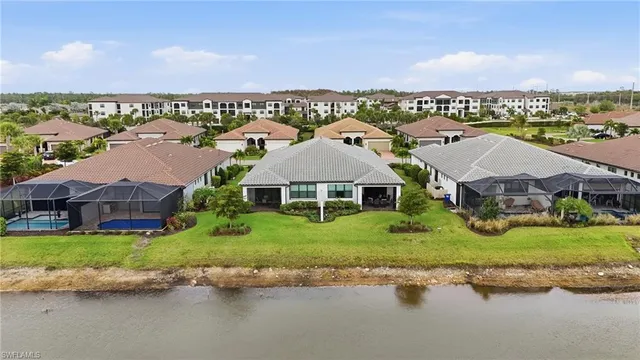 $7,500 | 12361 Canal Grande Drive, Fort Myers, FL 33913