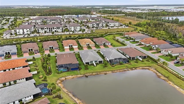 $7,500 | 12361 Canal Grande Drive, Fort Myers, FL 33913