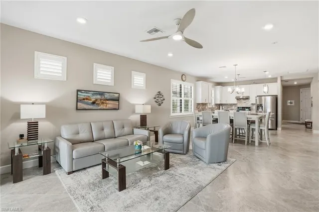 $7,500 | 12361 Canal Grande Drive, Fort Myers, FL 33913