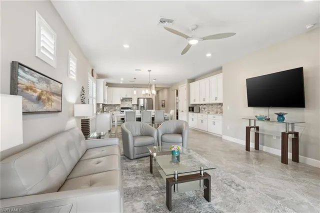 $7,500 | 12361 Canal Grande Drive, Fort Myers, FL 33913