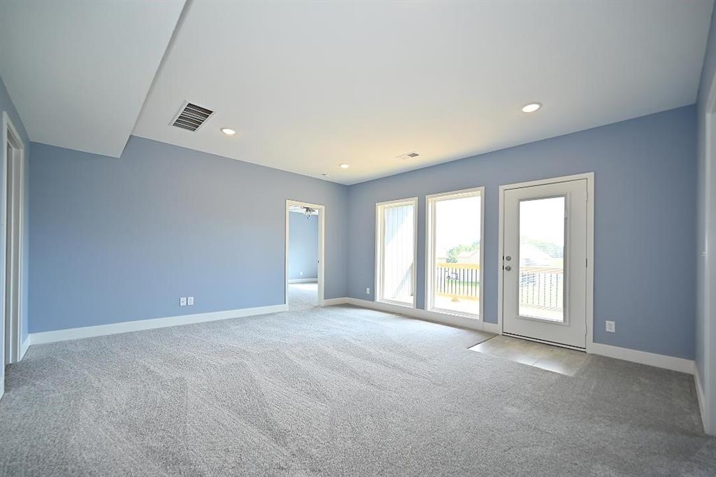 107 Johnson Circle Dearborn, MO 64439 - Photo 21 of 34