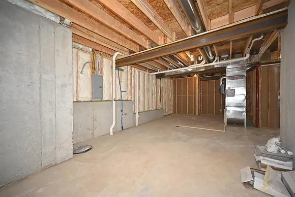 $488,000 | 107 Johnson Circle, Dearborn, MO 64439
