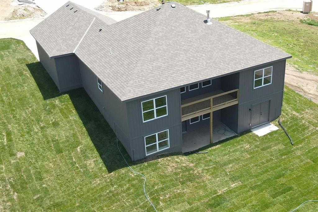 107 Johnson Circle Dearborn, MO 64439 - Photo 4 of 34