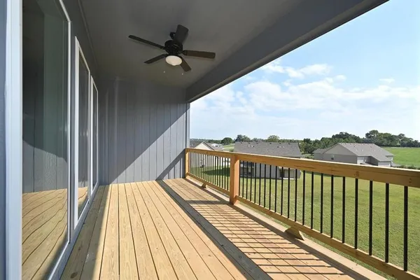 $488,000 | 107 Johnson Circle, Dearborn, MO 64439
