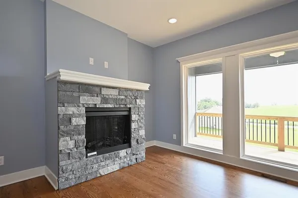 $488,000 | 107 Johnson Circle, Dearborn, MO 64439