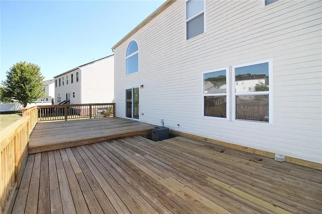 $429,900 | 407 Commodore Drive, McDonald, PA 15057