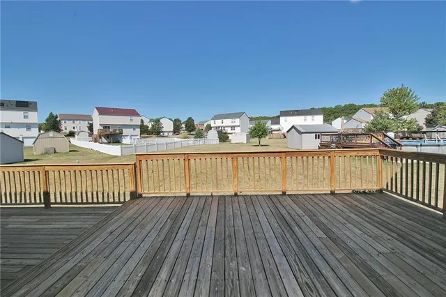 $429,900 | 407 Commodore Drive, McDonald, PA 15057