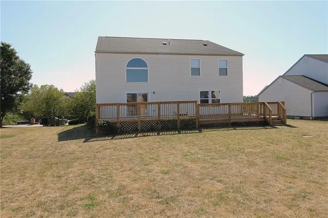 $429,900 | 407 Commodore Drive, McDonald, PA 15057