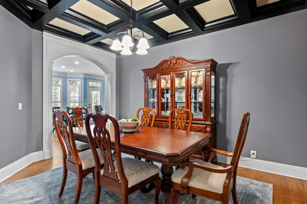 $945,000 | 2638 Big Eagle Trail, Murfreesboro, TN 37127