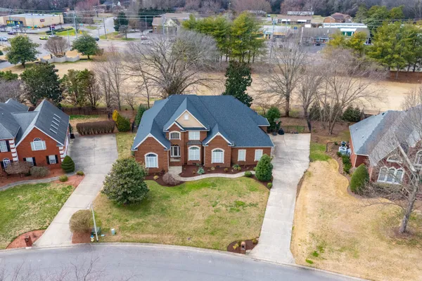 $945,000 | 2638 Big Eagle Trail, Murfreesboro, TN 37127
