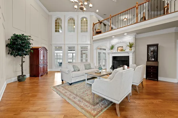 $945,000 | 2638 Big Eagle Trail, Murfreesboro, TN 37127