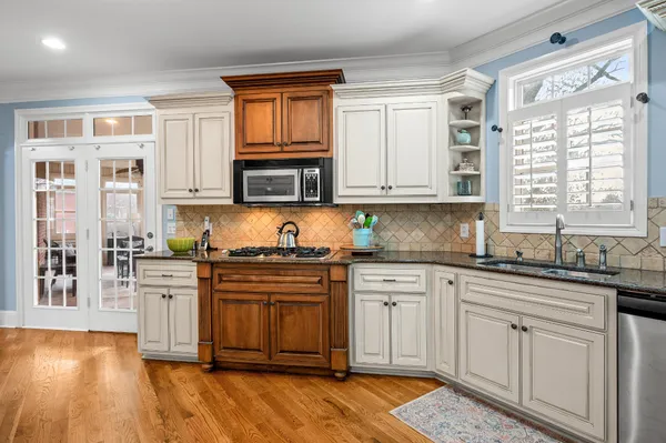 $945,000 | 2638 Big Eagle Trail, Murfreesboro, TN 37127