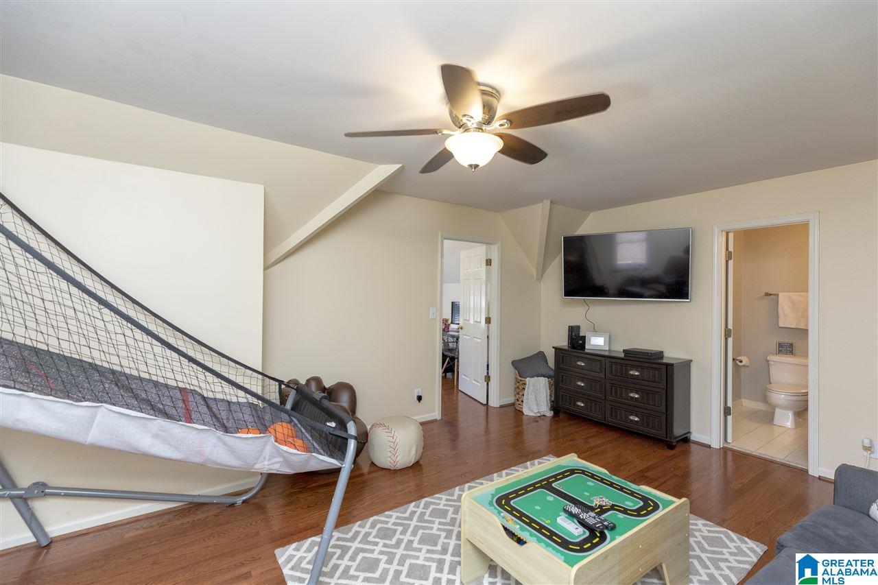 6091 Eagle Point Circle Birmingham, AL 35242 - Photo 35 of 50