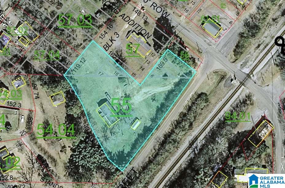243 Main Street Hayden, AL 35079 - Photo 19 of 20
