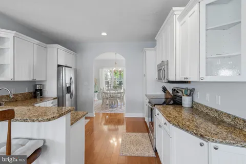 $574,900 | 16368 John Rowland Trail, Unit 165, Milton, DE 19968