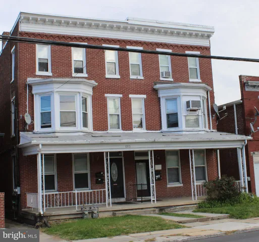 $1,275 | 1315 North George Street, York, PA 17404
