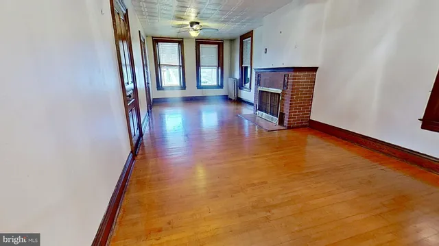 $1,275 | 1315 North George Street, York, PA 17404