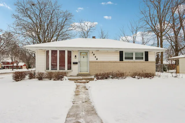 $252,500 | 3946 South 73rd Street, Milwaukee, WI 53220