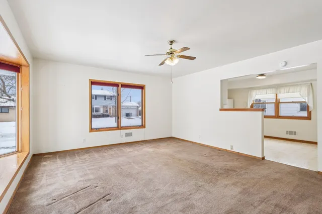 $252,500 | 3946 South 73rd Street, Milwaukee, WI 53220