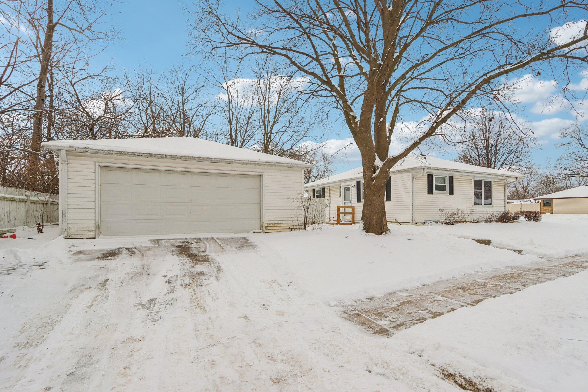 3946 South 73rd Street Milwaukee, WI 53220 - Photo 2 of 36 34-web-or-mls-S 73rd St-S2201-034
